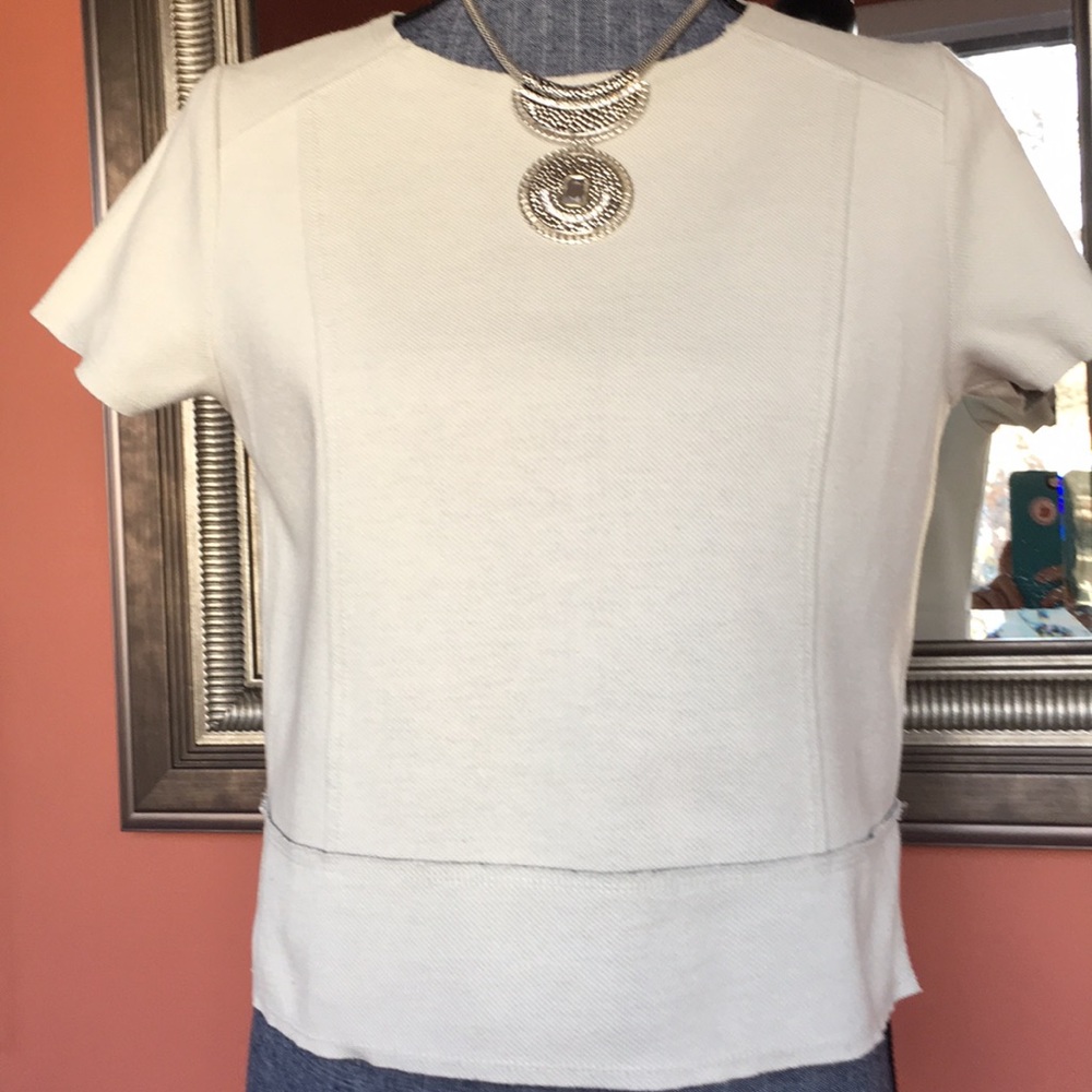 Banana republic top